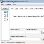 File Undelete