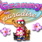 Granny in Paradise Game Download