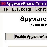 SpywareGuard