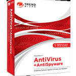 Trend Micro Anti-Spyware Download screenshot