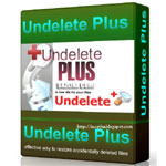 Undelete Plus