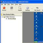 Snowfox Desktop Screen Recorder