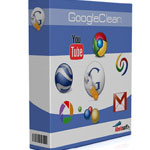Google Clean Download screenshot