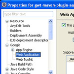 GWT Plugin For Chrome