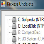 Kickass Undelete