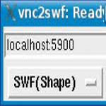 Vnc2swf Screen Recorder