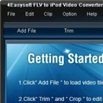 4Easysoft IPod Video Converter