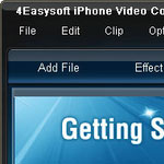 4Easysoft Iphone Converter