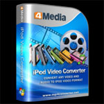 4media Ipod Video Converter