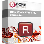 A-One Flv Video Converter Download screenshot