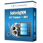 AVI Trimmer Video Editor