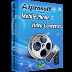 Aimersoft Mobile Phone Video Converter