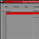 Angel IPod Video Converter