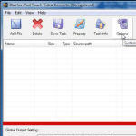 Bluefox IPod Video Converter
