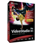 Corel Videostudio Pro X5 Video Editor
