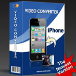 Easy Iphone Video Converter