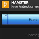 Hamster Video Converter screenshot