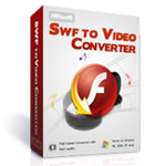 Iwisoft Flash Swf To Video Converter Download screenshot