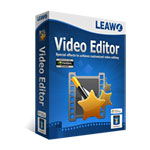 Leawo Video Converter screenshot