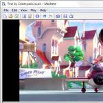 Machete Video Editor