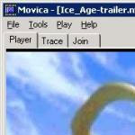 Mavica Video Editor