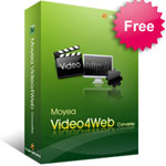 Moyea Video Converter