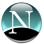 Netscape Browser