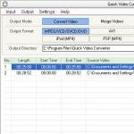 Quick Video Converter