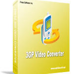 Solid 3gp Video Converter