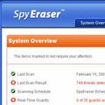 SpyEraser