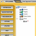 Free Spyware Scanner