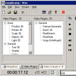 Wax Video Editor