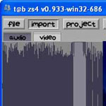 Zs4 Video Editor