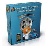 Any DVD Video Converter