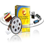 Cell Phone Video Converter