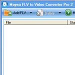 Flash to Video Converter Download screenshot