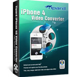 Top Iphone 4 Video Converters