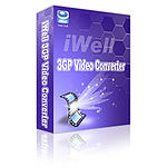 Iwellsoft 3gp Video Converter