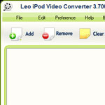Leo IPod Video Converter