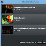 Miro Video Converter
