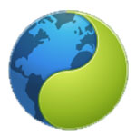 Midori Browser