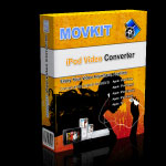 Movkit IPod Video Converter