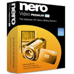 Nero Video Editor