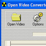 Open Video Converter