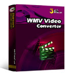 3herosoft WMV Video Converter