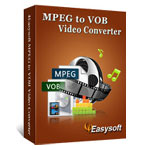 4Easysoft MPEG Video Converter