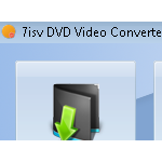 7isv DVD To Video Converter
