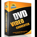 99centsoft DVD To Video Converter