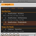AIMP MP3 Player