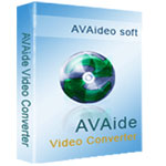 AVAide MPEG Video Converter
